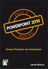 POWERPOINT 2011. CURSO PRÁCTICO DE INICIACIÓN