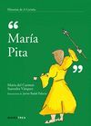 MARIA PITA (HISTORIAS DE A CORUÑA)