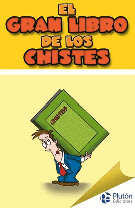 GRAN LIBRO DE LOS CHISTES (SONRISAS)