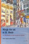 MARGA THE CAT A SANT MEDIR