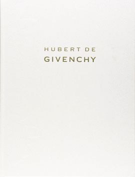 HUBERT DE GIVENCHY (CASTELLANO)