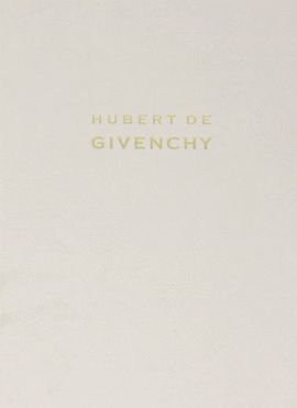 HUBERT DE GIVENCHY (INGLES)