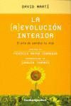 LA (R) EVOLUCION INTERIOR - LA REVOLUCION INTERIOR