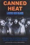 CANNED HEAT:LIVING THE BLUES