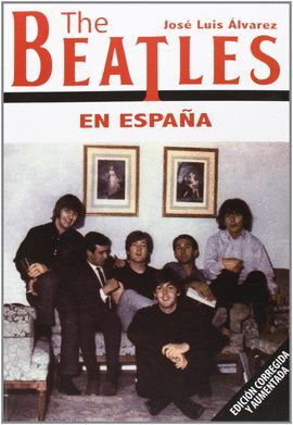 THE BEATLES EN ESPAÑA (N/E)