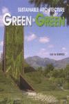 SUSTAINABLE ARCHITECTURE GREEN IN GREEN (ESP/ING)