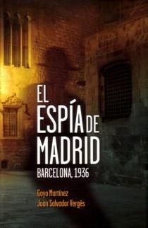 EL ESPÍA DE MADRID