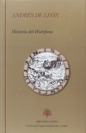 HISTORIA DEL HUERFANO