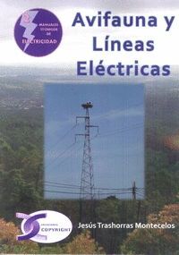 AVIFAUNA Y LINEAS ELECTRICAS