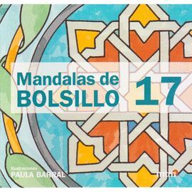 MANDALAS DE BOLSILLO 17