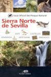 GUÍA OF. PARQUE NATURAL SIERRA NORTE DE SEVILLA