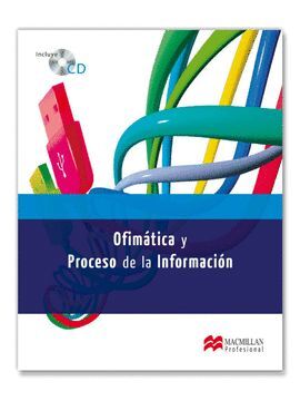 OFIMATICA + PROCESO INFORMACION (2012/MHELT)
