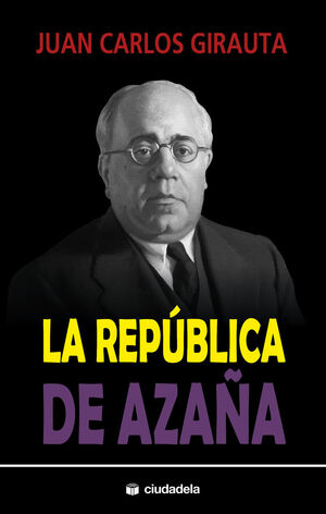 REPUBLICA DE AZAÑA 3/E
