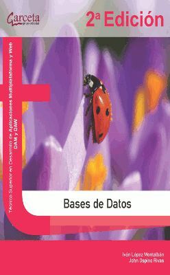 BASES DE DATOS 2º EDICION