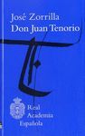DON JUAN TENORIO - BIBLIOTECA CLASICA