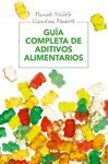 GUIA COMPLETA DE ADITIVOS ALIMENTARIOS