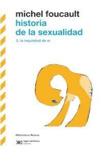 HISTORIA DE LA SEXUALIDAD - III
