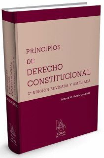 PRINCIPIOS DE DERECHO CONSTITUCIONAL