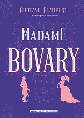 MADAME BOVARY (CLASICOS)