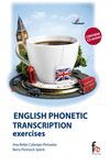 ENGLISG PHONETIC TRANSCROPTION EXERCISES