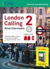 LONDON CALLING 2