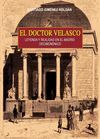 DOCTOR VELASCO:LEYENDA Y REALIDAD EN EL MADRID DECIMONONICO