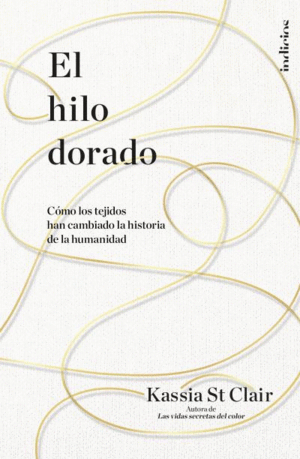 EL HILO DORADO