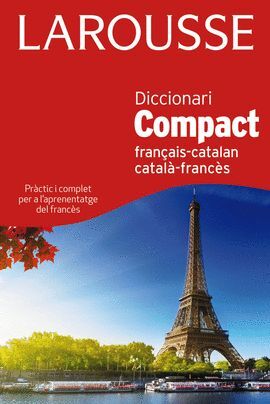 DICC. COMPACT CAT/FRA