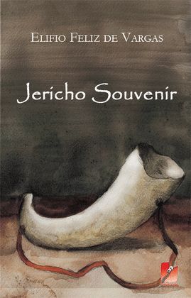 JERICHO SOUVENIR