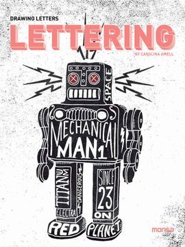 LETTERING:DRAWING LETTERS