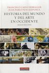 HISTORIA DEL MUNDO Y DEL ARTE EN OCCIDENTE