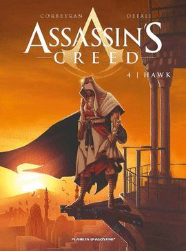 ASSASSIN'S CREED CICLO 2