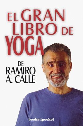 GRAN LIBRO DE YOGA DE RAMIRO CALLE B4P