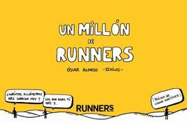 UN MILLON DE RUNNERS