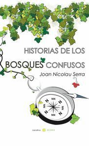 HISTORIAS DE LOS BOSQUES