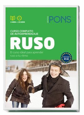 CURSO PONS DE RUSO