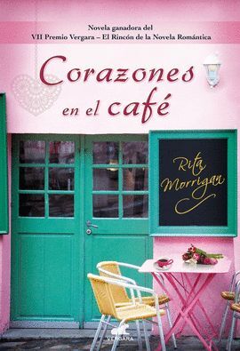 CORAZONES EN EL CAFE
