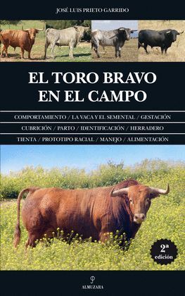 TORO BRAVO EN EL CAMPO 2/E