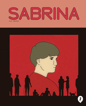 SABRINA (SGRAPHIC)