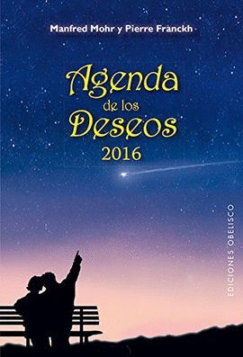 AGENDA 2016 DE LOS DESEOS