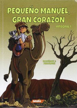 PEQUEÑO MANUEL, GRAN CORAZON (1)