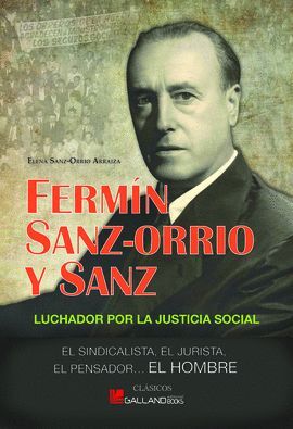 FERMIN SANZ-ORRIO Y SANZ