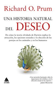HISTORIA NATURAL DEL DESEO, UNA