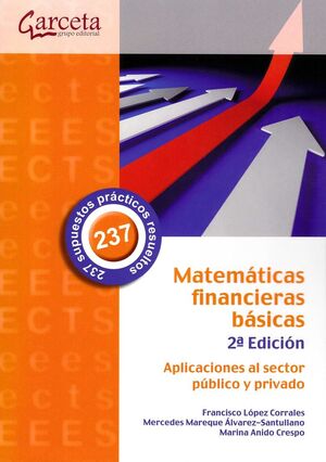 MATEMATICAS FINANCIERAS BASICAS 2 ED.