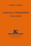 CARTAS A THOMPSON (ISLAND)