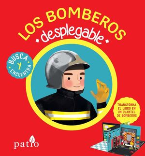 BOMBEROS DESPLEGABLE, LOS