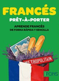 FRANCES PRE-A-PORTER