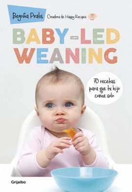 BABY-LED WEANING