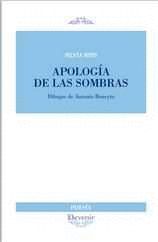 APOLOGIA DE LAS SOMBRAS,274