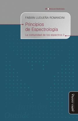 PRINCIPIOS DE ESPECTROLOGIA